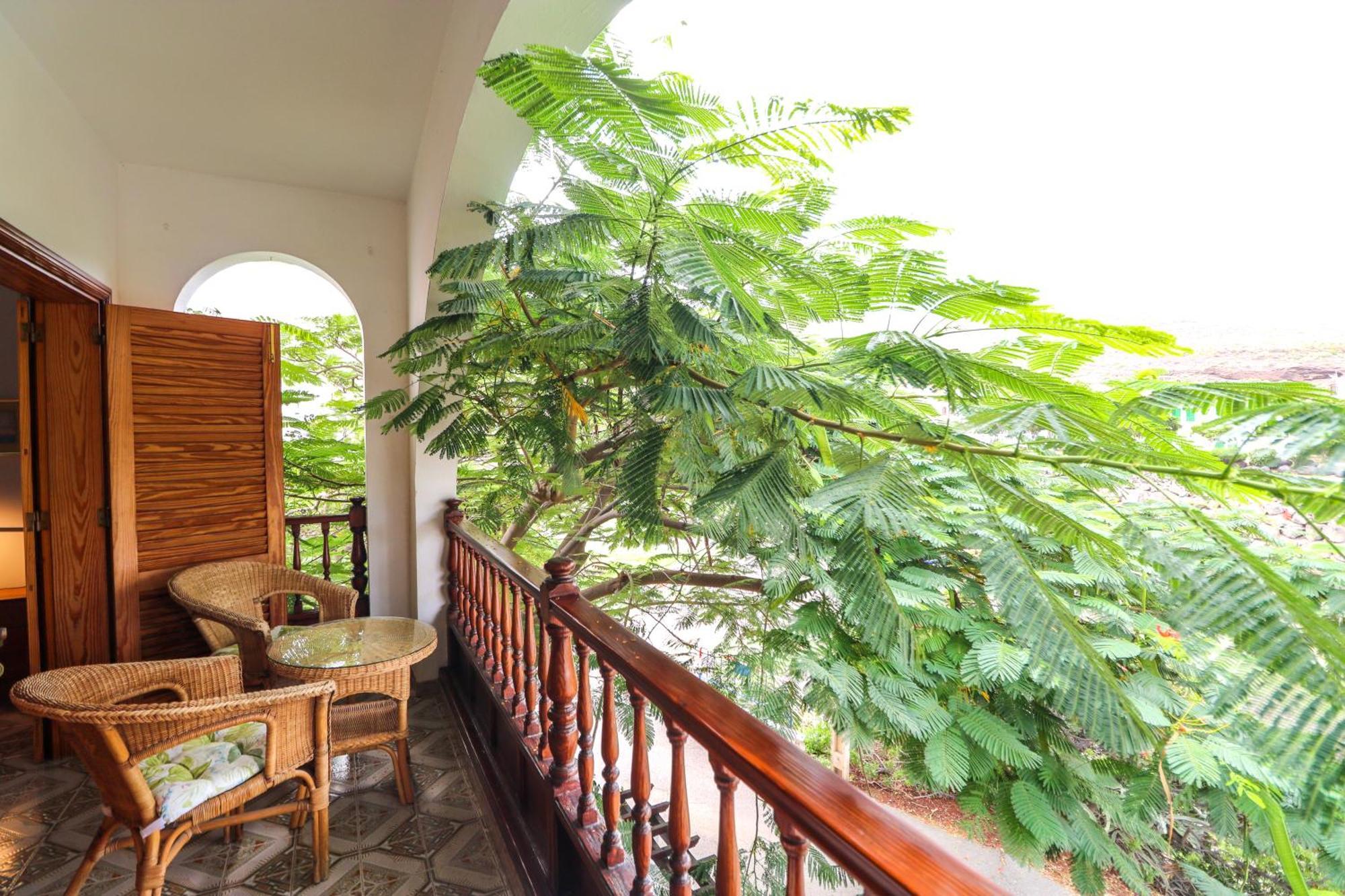 Апартаменты Lovely House Views&Garden Агаэте Экстерьер фото